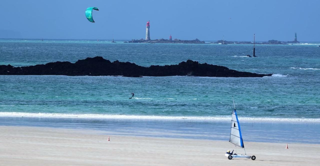 Joli T2, gare, intra-muros&plage à proximité Saint-Malo Extérieur photo
